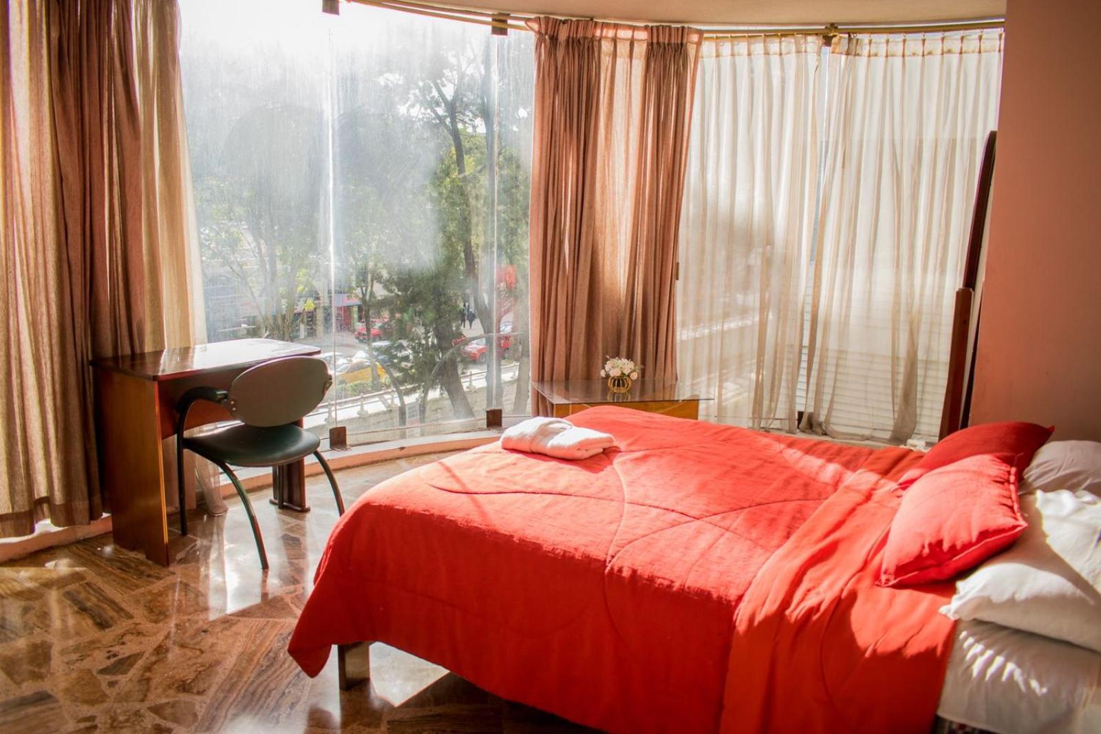 Hotel Cristal Palace Лоха Экстерьер фото