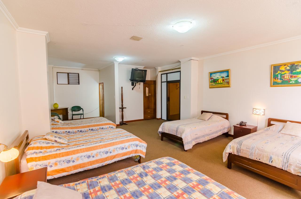 Hotel Cristal Palace Лоха Экстерьер фото
