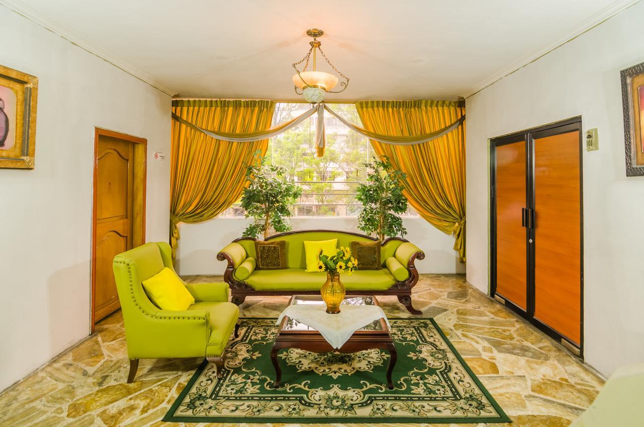 Hotel Cristal Palace Лоха Экстерьер фото
