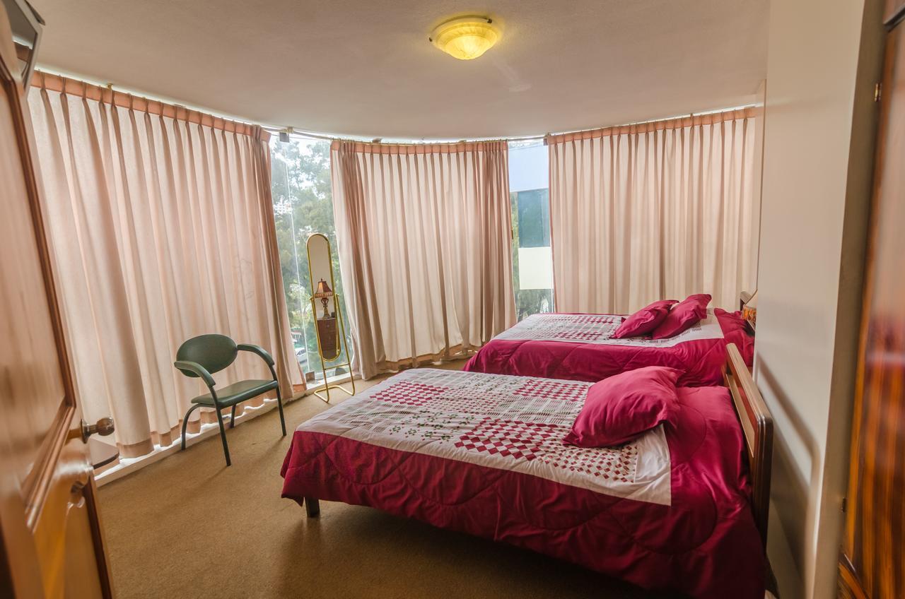 Hotel Cristal Palace Лоха Экстерьер фото