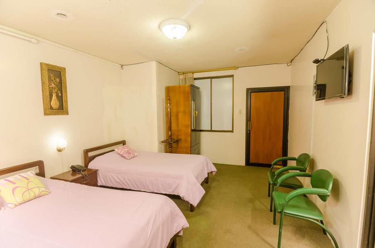 Hotel Cristal Palace Лоха Экстерьер фото