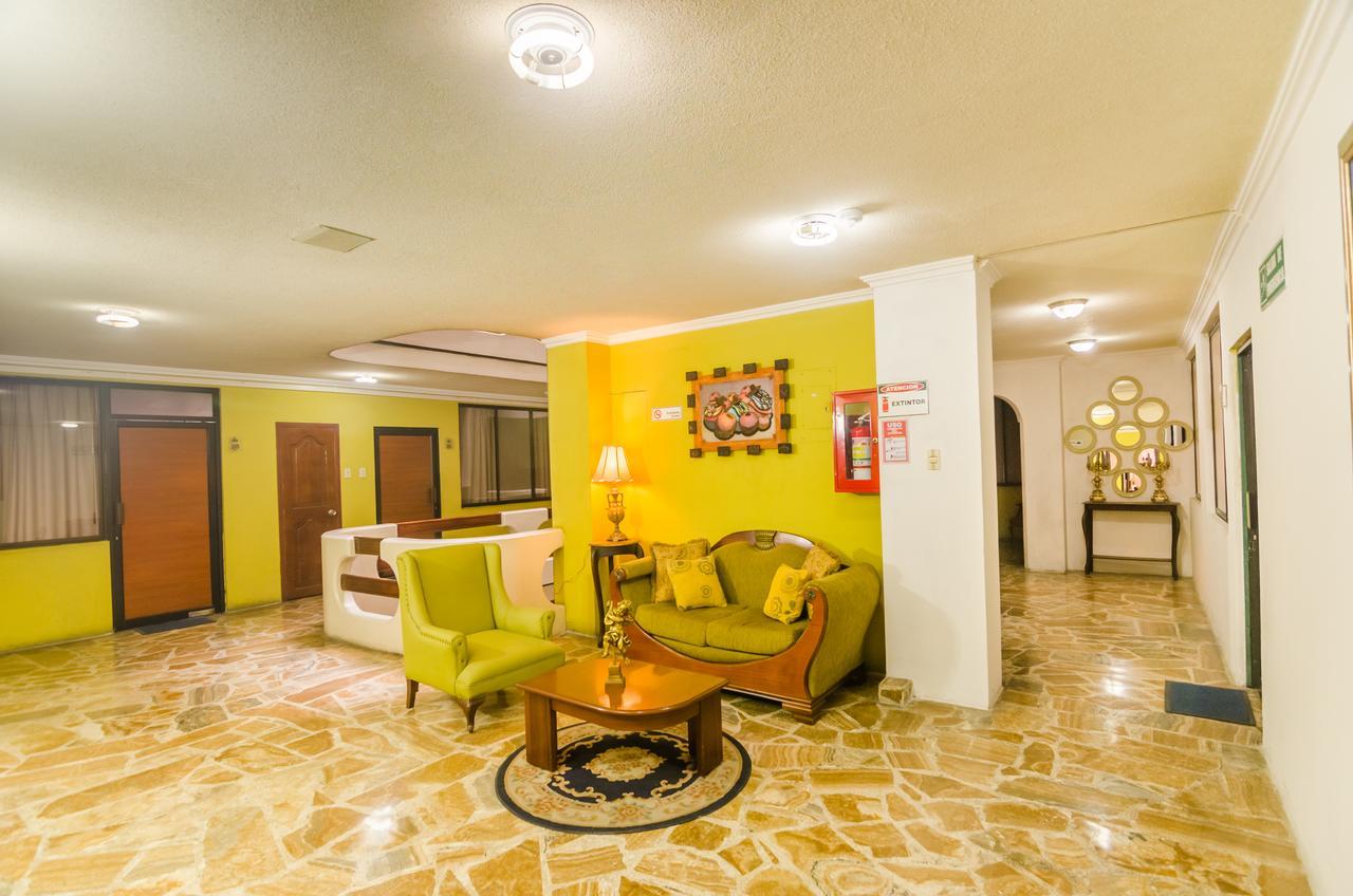 Hotel Cristal Palace Лоха Экстерьер фото